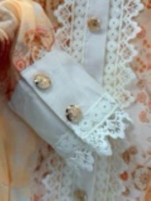 wholesale quality zimmerman 26 spring dress model no. 11